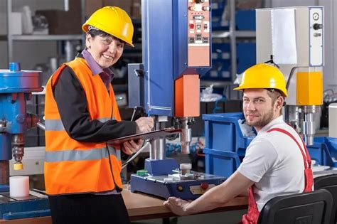 cnc machining supervisor standard work|What Do CNC Supervisors Do (including Their Typical Day At Work).